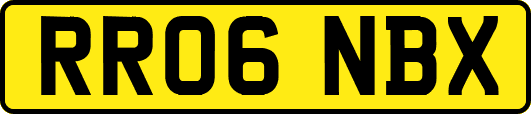 RR06NBX