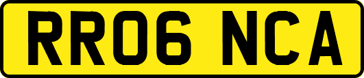 RR06NCA