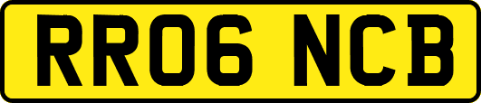 RR06NCB