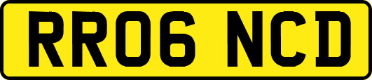 RR06NCD