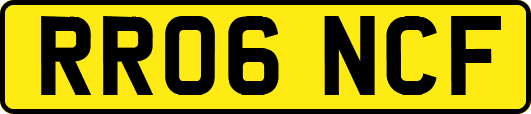 RR06NCF
