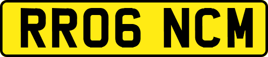 RR06NCM