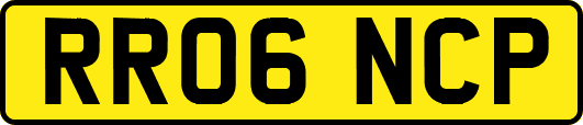 RR06NCP