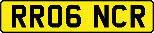 RR06NCR