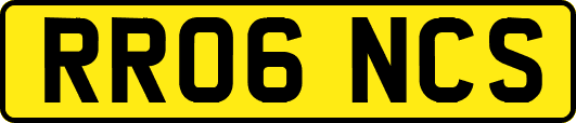 RR06NCS