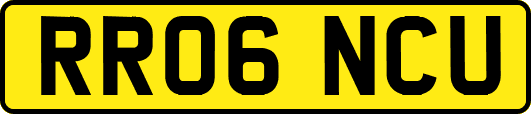 RR06NCU