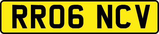 RR06NCV