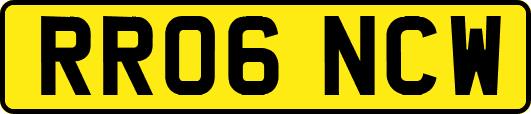 RR06NCW