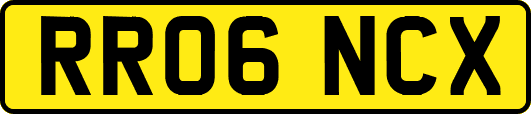 RR06NCX
