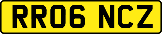 RR06NCZ