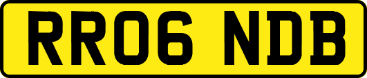 RR06NDB