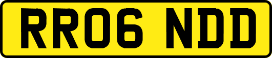 RR06NDD