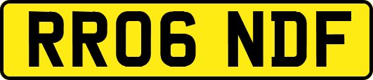 RR06NDF