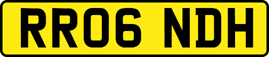 RR06NDH