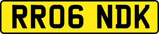 RR06NDK
