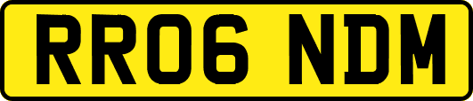 RR06NDM