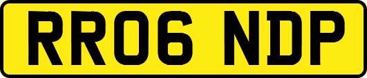 RR06NDP