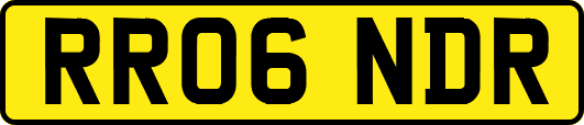 RR06NDR