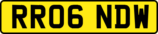 RR06NDW