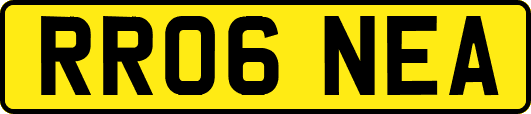 RR06NEA