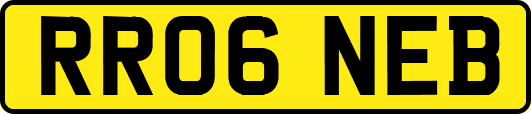 RR06NEB