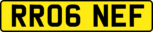 RR06NEF