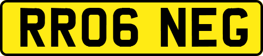 RR06NEG
