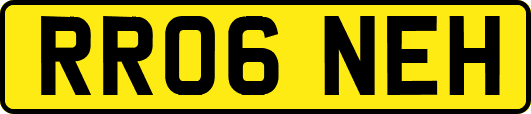 RR06NEH