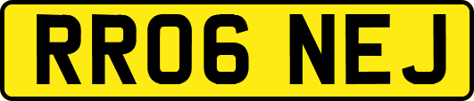 RR06NEJ