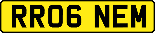RR06NEM