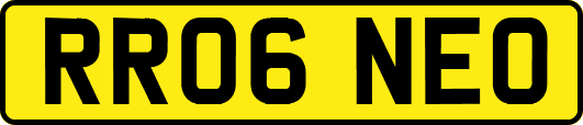 RR06NEO