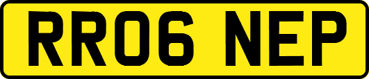 RR06NEP