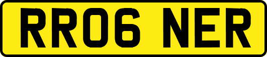 RR06NER