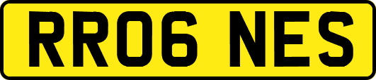 RR06NES