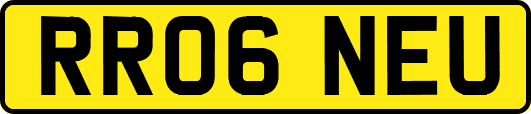RR06NEU