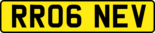 RR06NEV