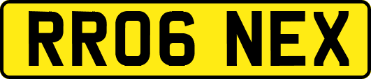 RR06NEX