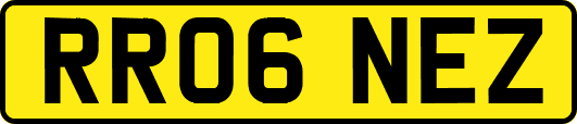 RR06NEZ