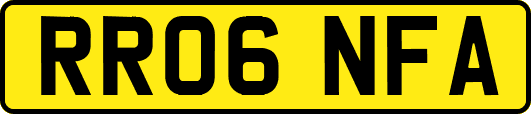 RR06NFA