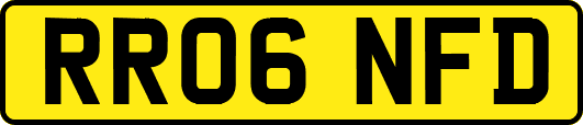 RR06NFD