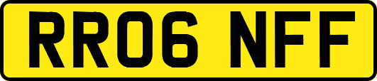 RR06NFF