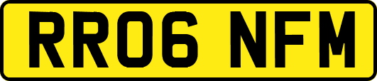 RR06NFM