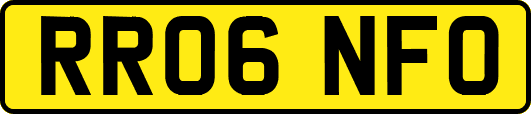 RR06NFO