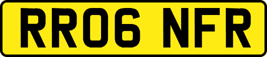 RR06NFR