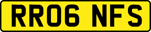 RR06NFS