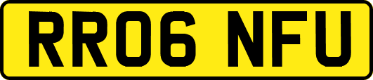 RR06NFU