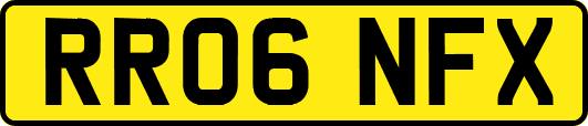 RR06NFX