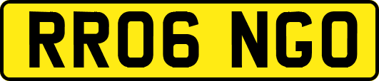 RR06NGO