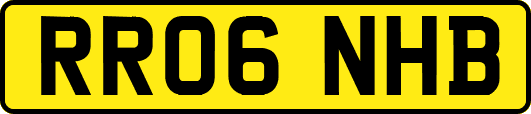 RR06NHB