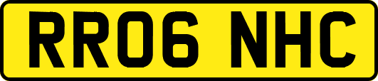 RR06NHC
